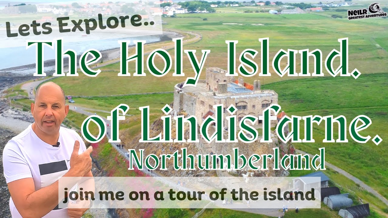 Exploring Lindisfarne: A Journey to the Holy Island - tour - Northumberland