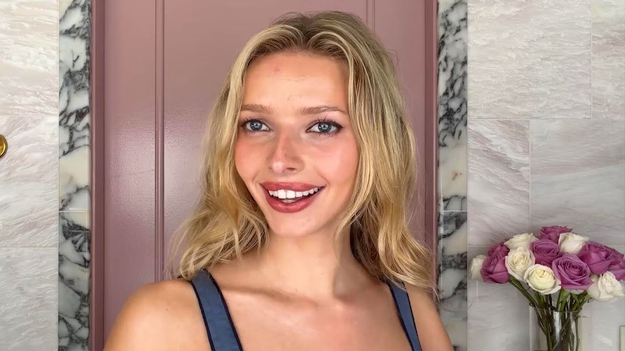 Apple Martin REACTS to Speaking for Her First Time on Camera!