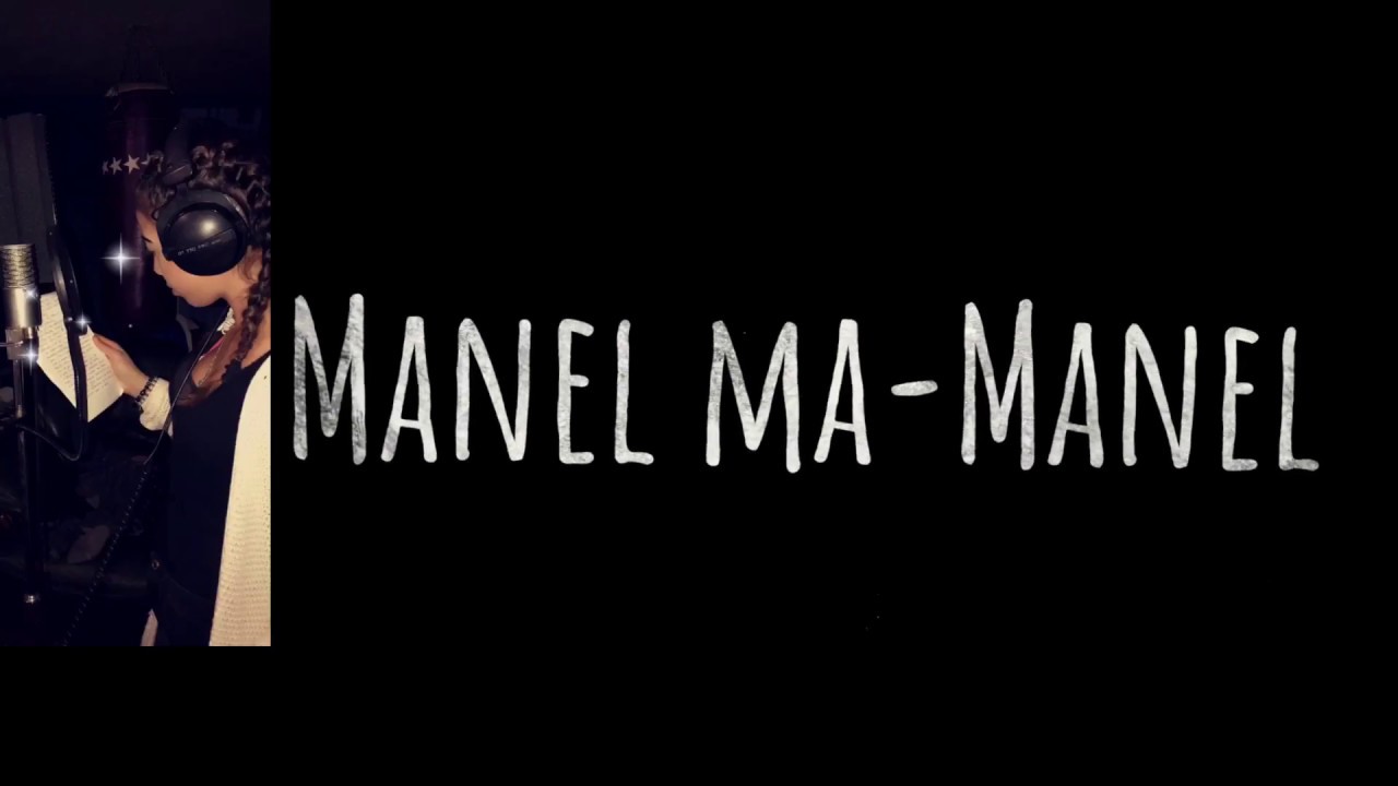 Manel Kô - Dadju Medley Remix