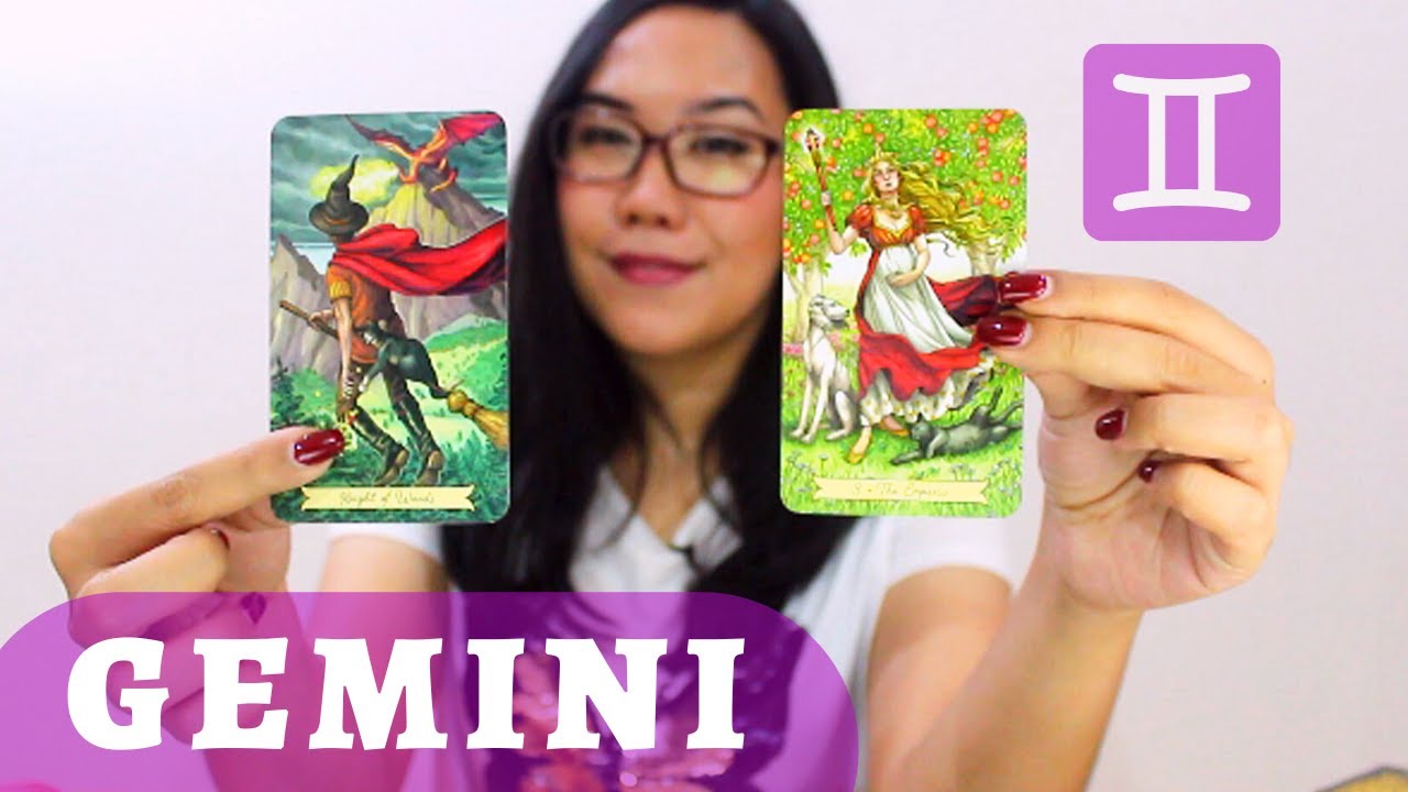Gemini ❤ 