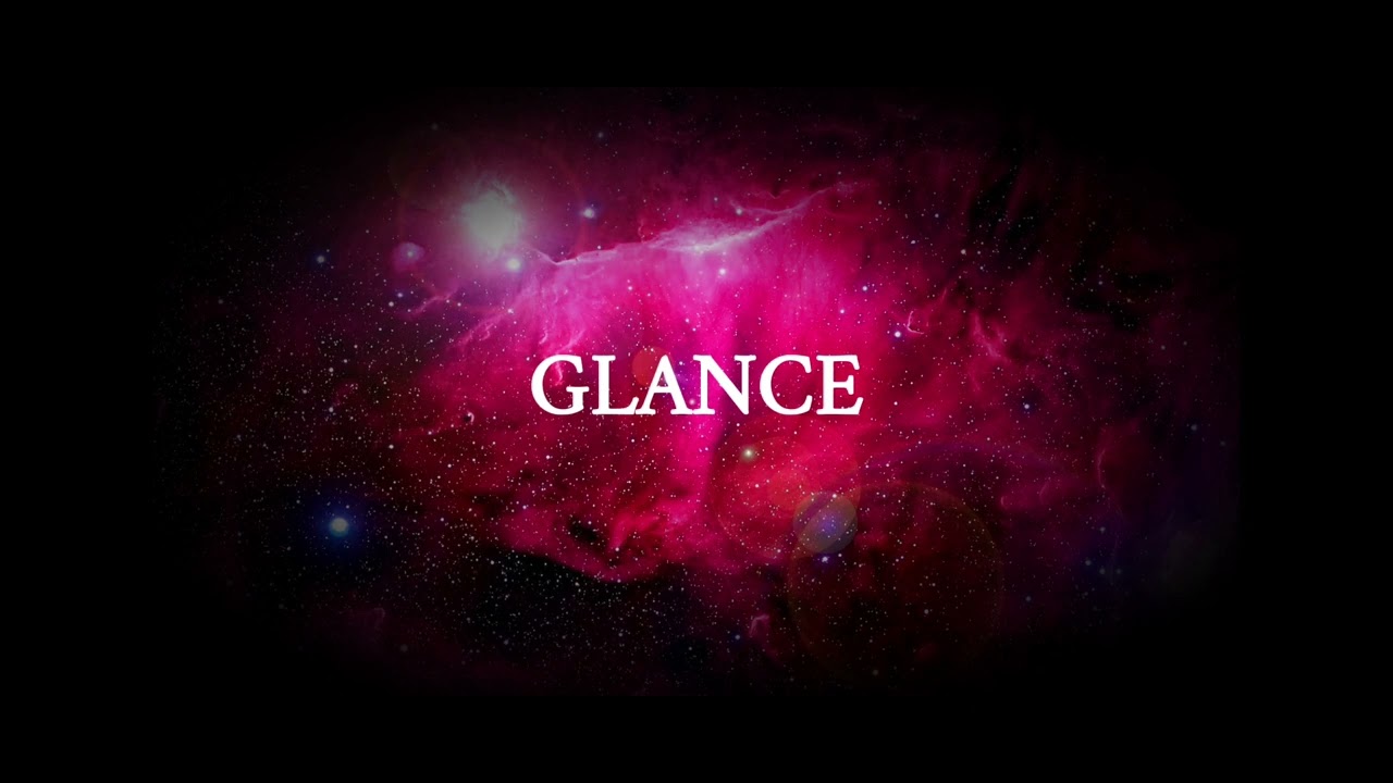 [FREE] RnB Trap Type Beat | "Glance" | Chill RnB instrumental