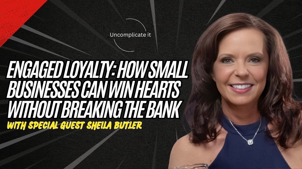 Without a Big-Budget Strategy: How Small Businesses Can Win Hearts Without Breaking the Bank 2026