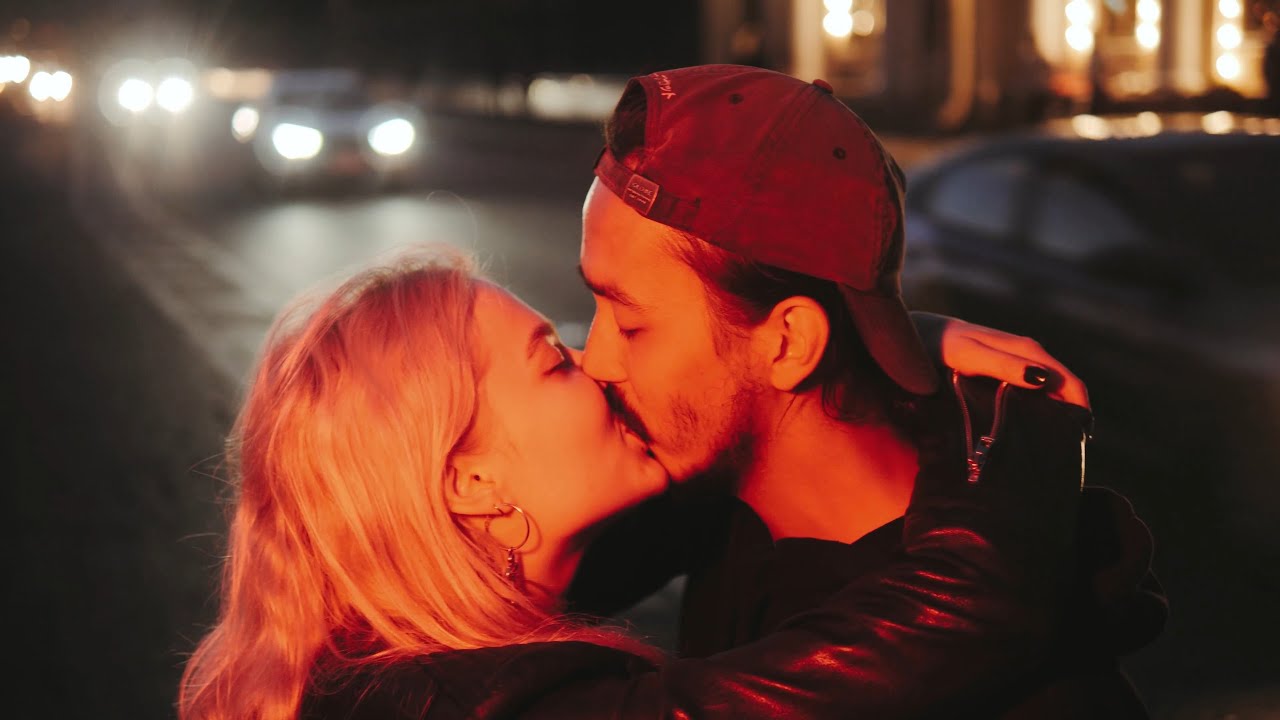 Stoof - Find You (Official Music Video)