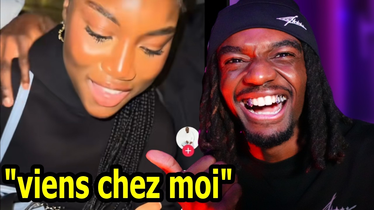 TEST D’AMITIÉ: Elle DRAGUE Son Meilleur Pote… (ça tourne mal)