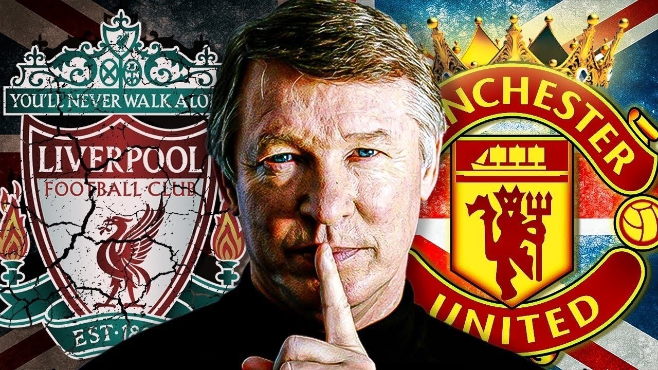 Ferguson : L'histoire d'un GÉNIE qui a tout gagné SANS TACTIQUE
