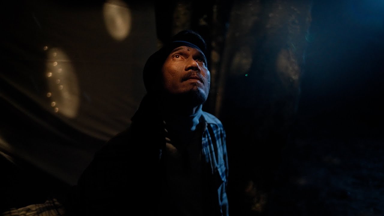 Dialog Dini Hari - Nurani (Official Music Video)