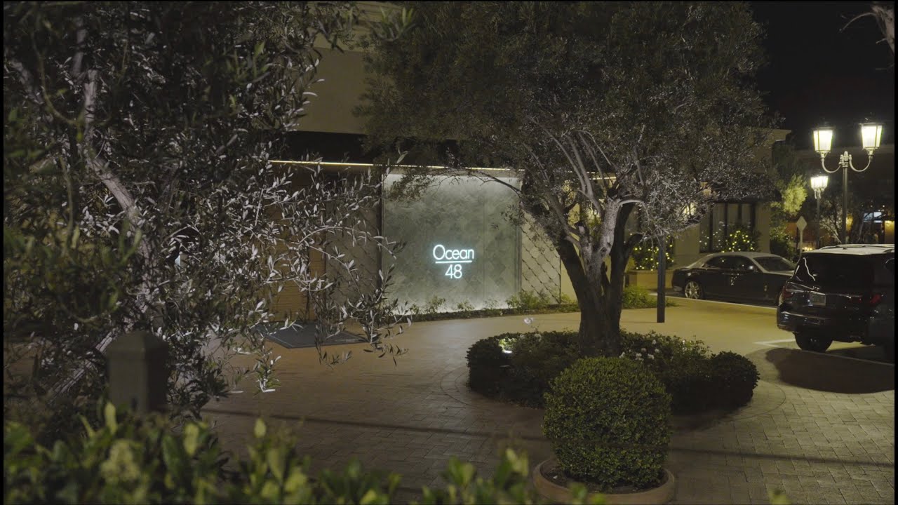 Ocean 48 | Newport Beach Opening