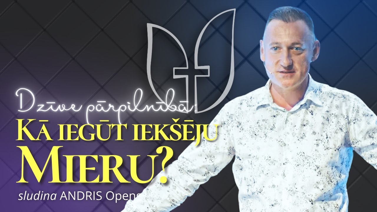 Dzīve pārpilnībā- 