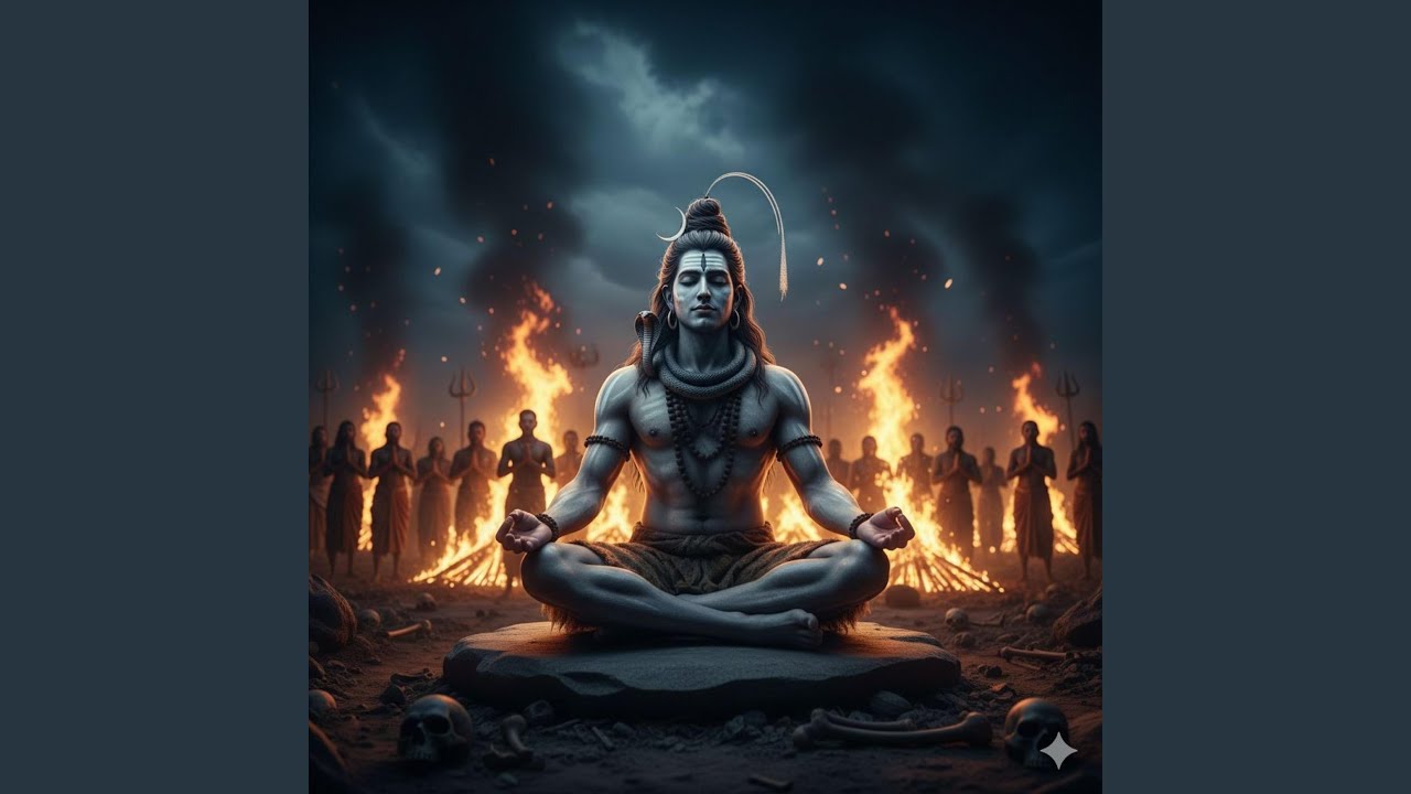 Mahakal : The Courage of Shiva