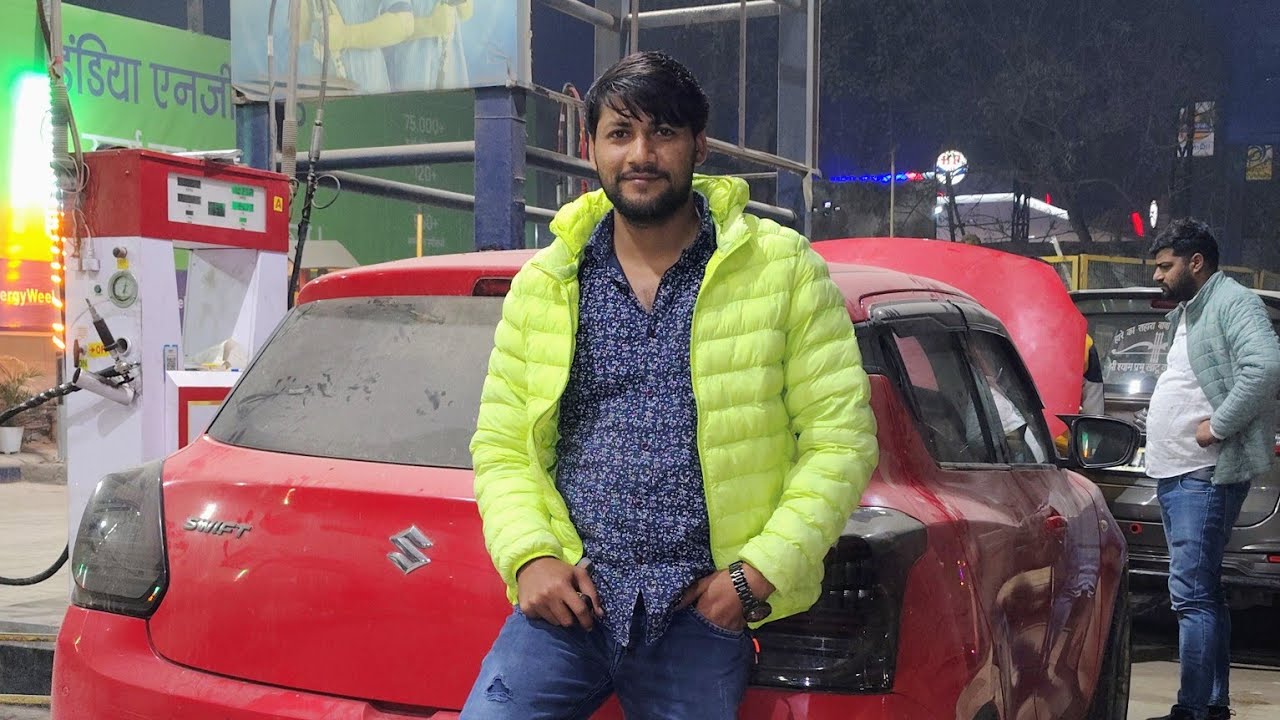 Rohan Bhakti Vlogs is live