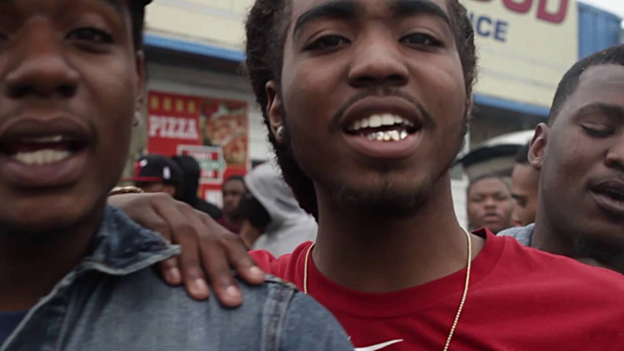 Chopfdp x BerkleyBoyTay x Riichy Savage - Go Fa What U Kno (Video)