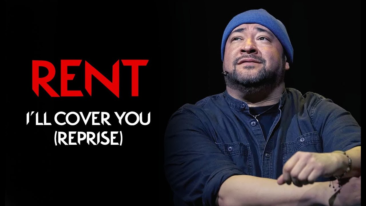 I'll Cover You - Reprise (Rent) | Stratford Festival 2023