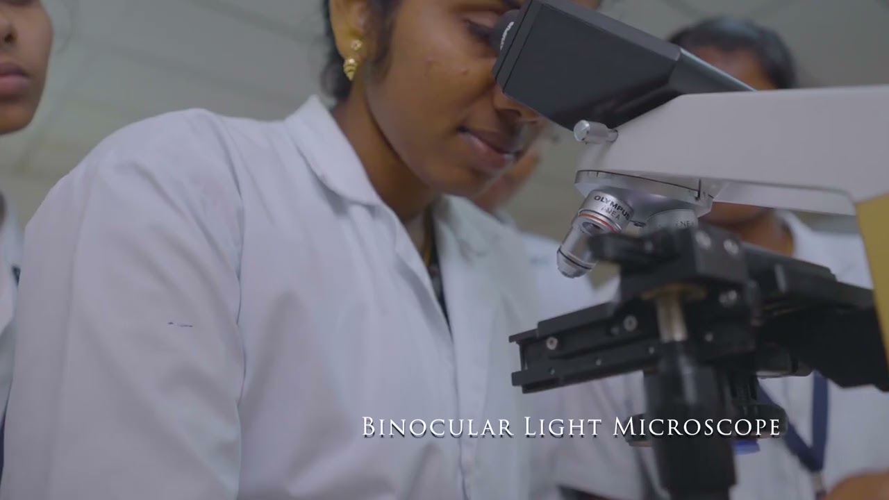 Department of  Biotech & Botany - Case Study