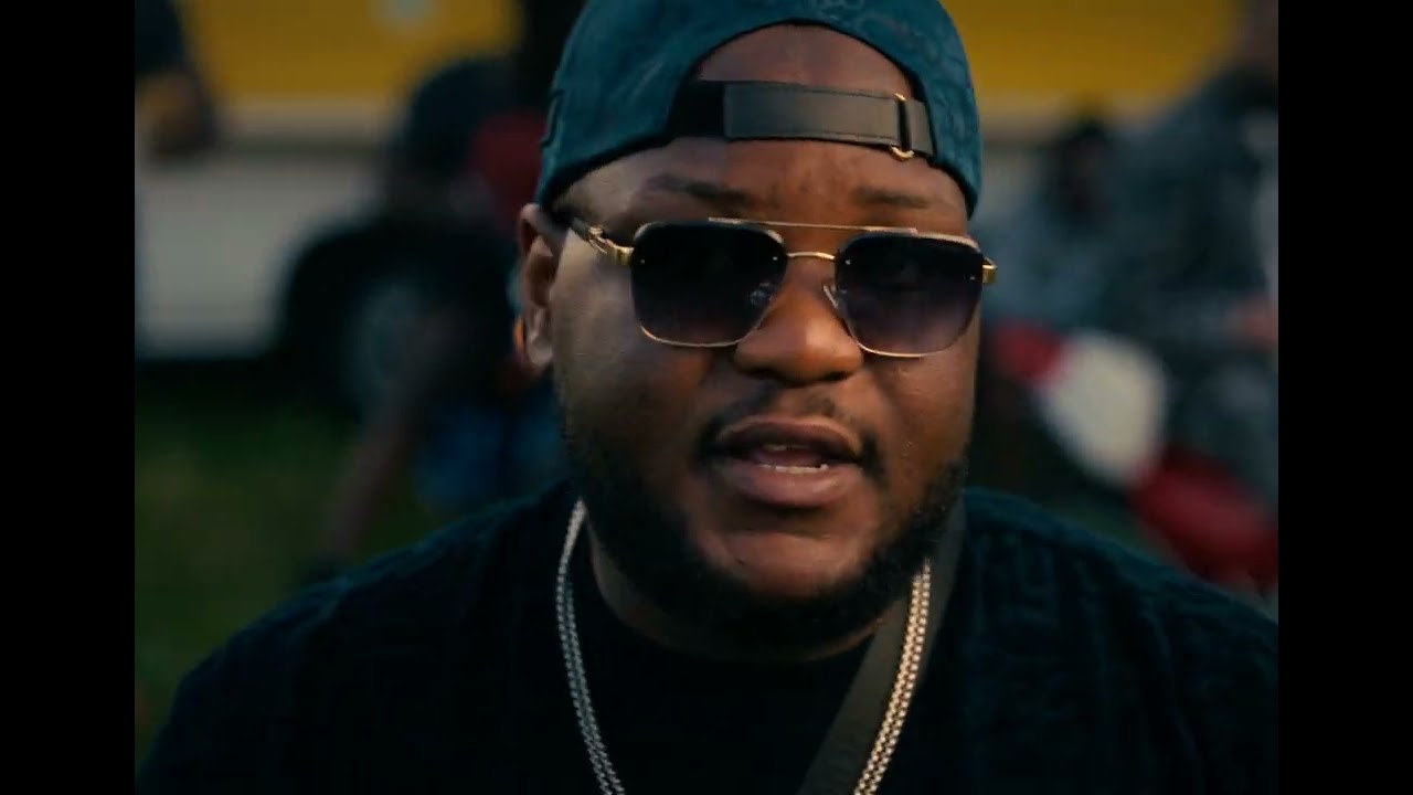 BIG BEN - BECKHAM (Clip Officiel)