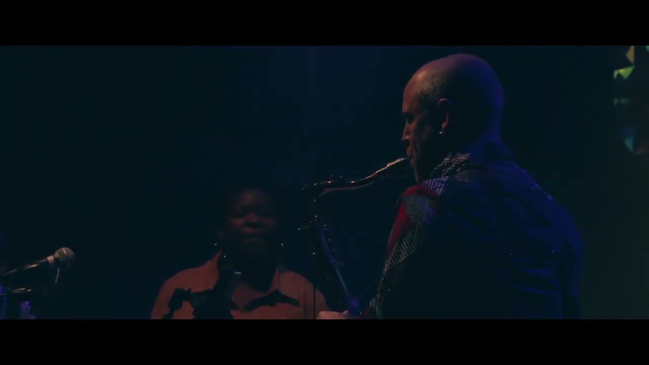 Ms Maurice &ndash; Jazzwerkstatt Bern 2019