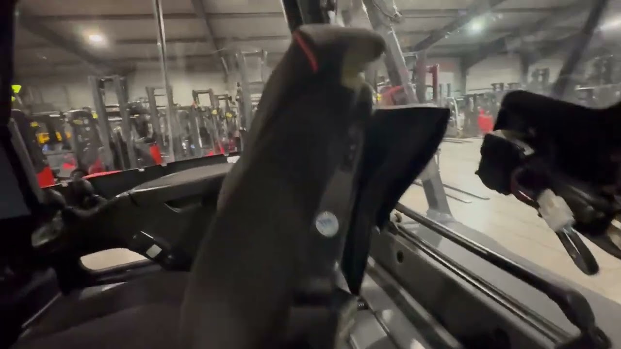 Nr. 47, Linde E35 Funktionsvideo