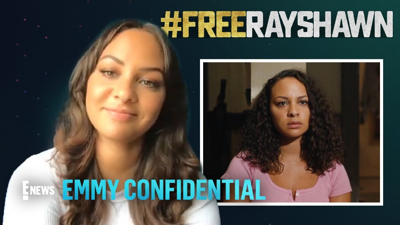 Jasmine Cephas Jones Talks 