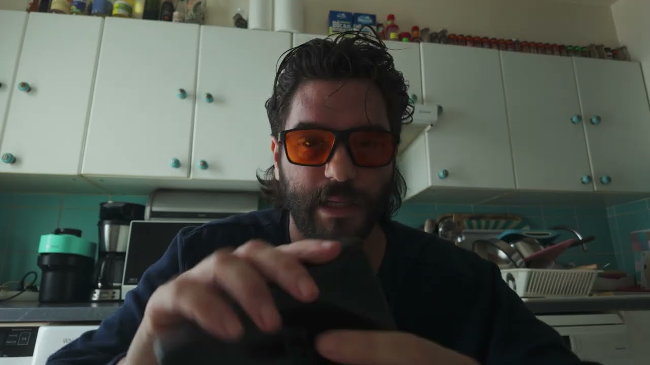 ASMR FRANÇAIS | EN MODE NOSTALGIE AVEC LA NINTENDO DS LITE 
