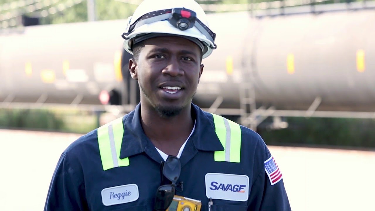 Building a Successful Career at Savage