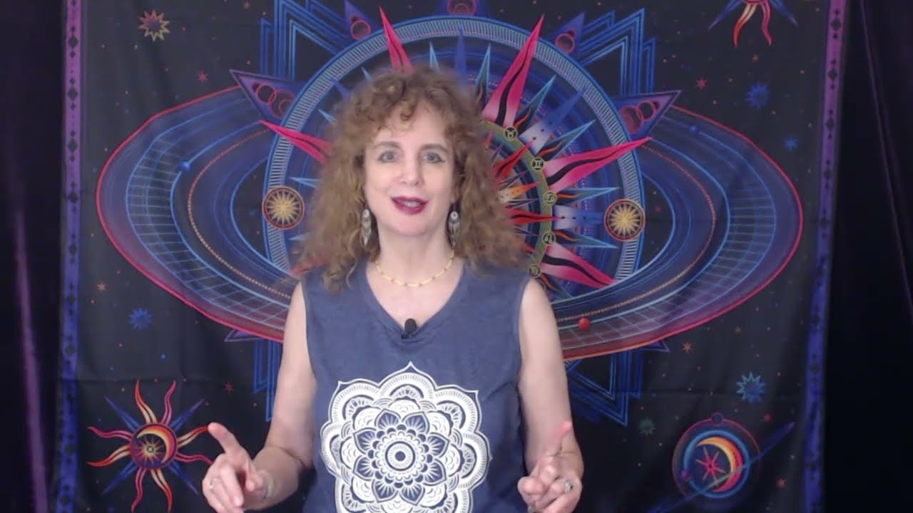 BLACK MOON & P Sol Ecl. in Taurus 30 April 2022 Astrology & Zodiac Angels GABRIEL, MICHAEL, ASMODEL
