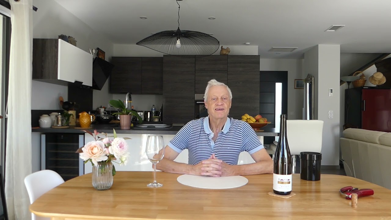 Gewurztraminer GC Kitterlé Dirler Cadé 2019