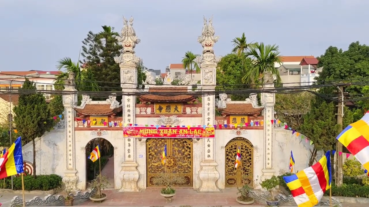 Hát Chèo NSND Lương Thùy Linh 