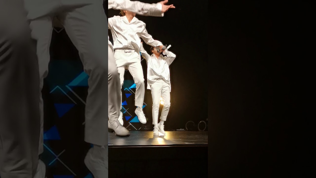B.I.G - Min Pyo part3 @ abu dhabi