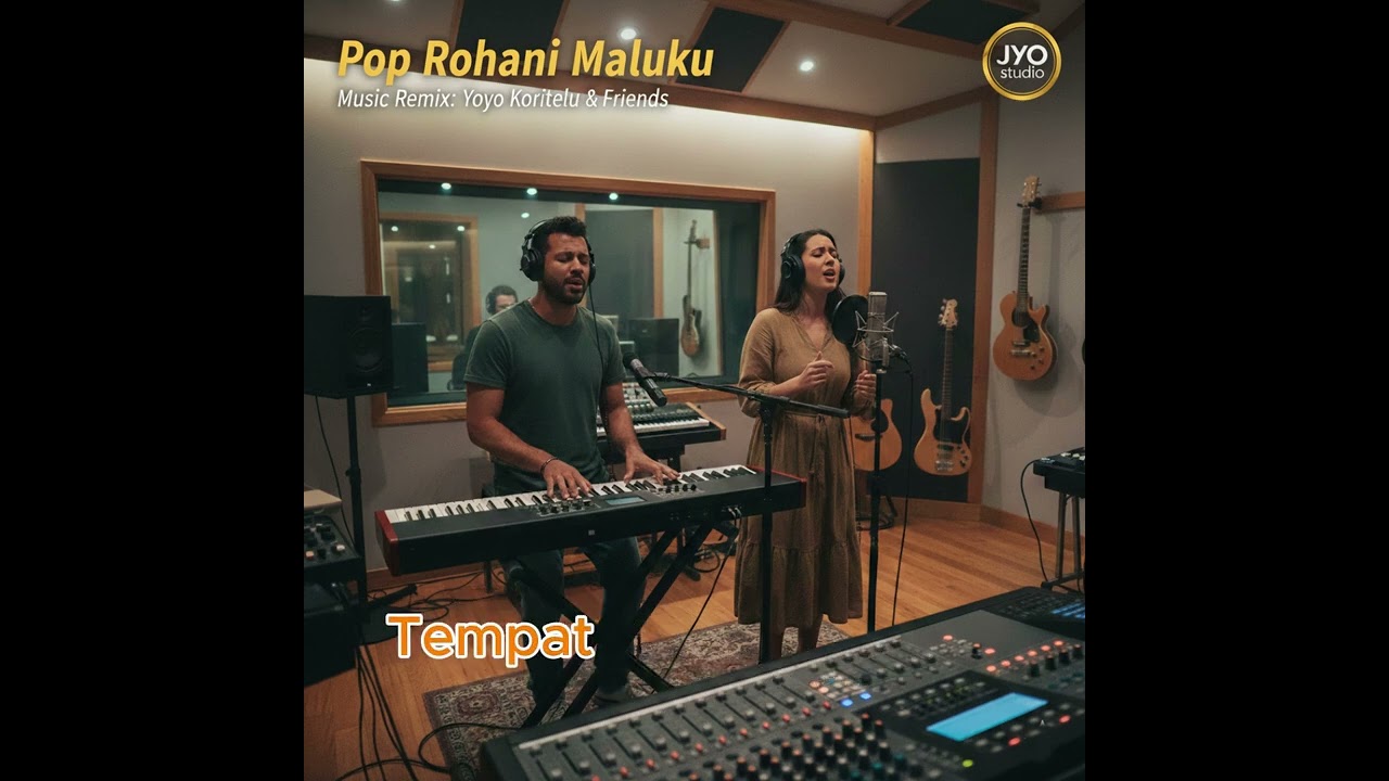 Di Badai Topan Dunia
