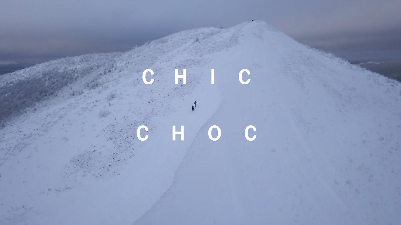 Chic-Choc