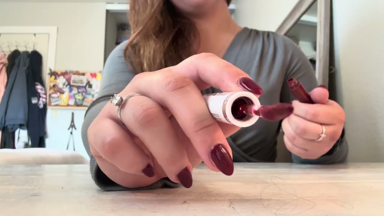 Getting you ready for the morning (soft spoken ) 