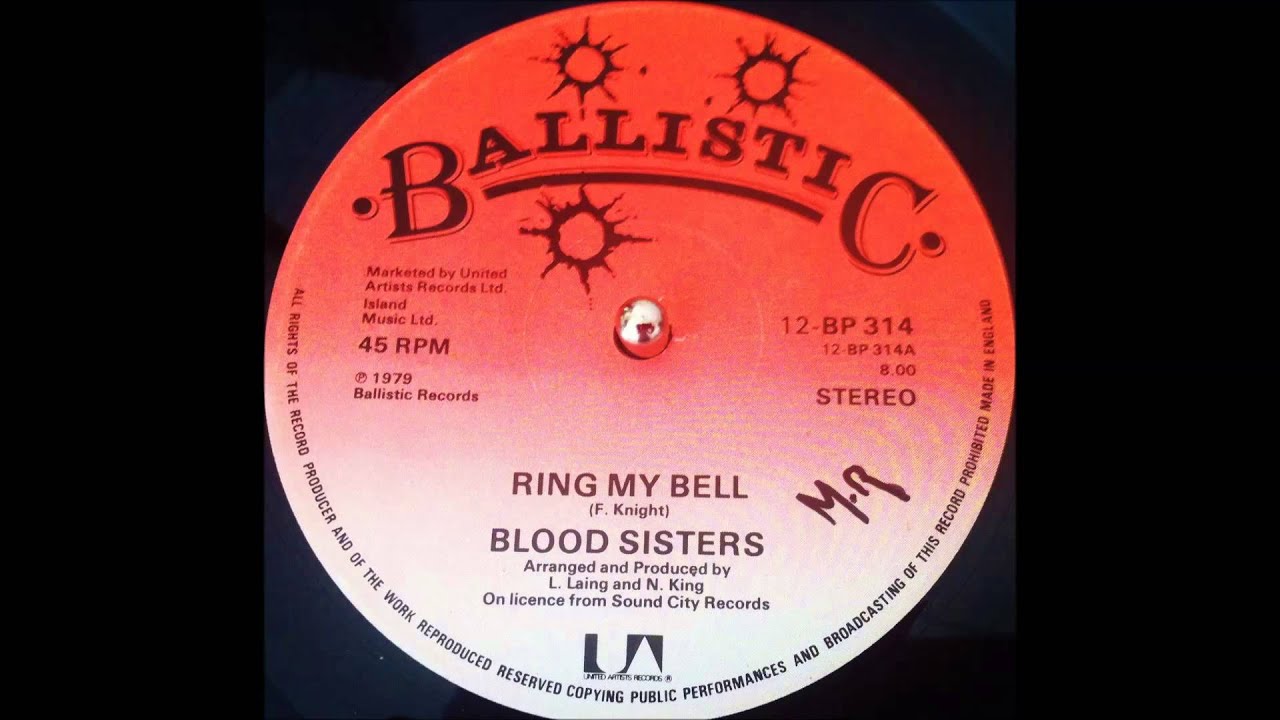 Blood Sisters 