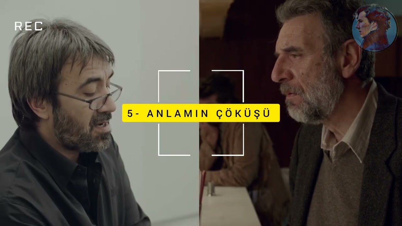 Zeki Demirkubuz Sinemasını Whisky Filmiyle Anlamak
