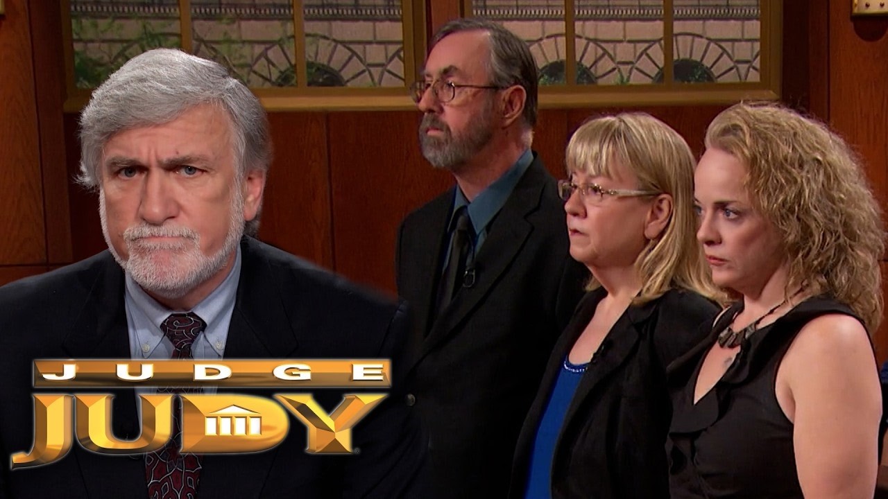 Judge Judy Episode 33096 Best Amazing Cases Season 2O26 Full Episodes HD