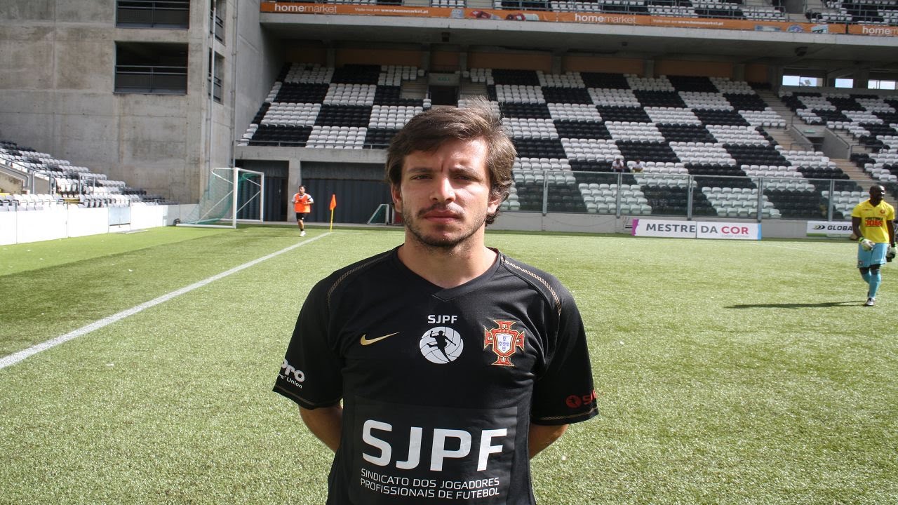 João Pinto - Winger Highlights