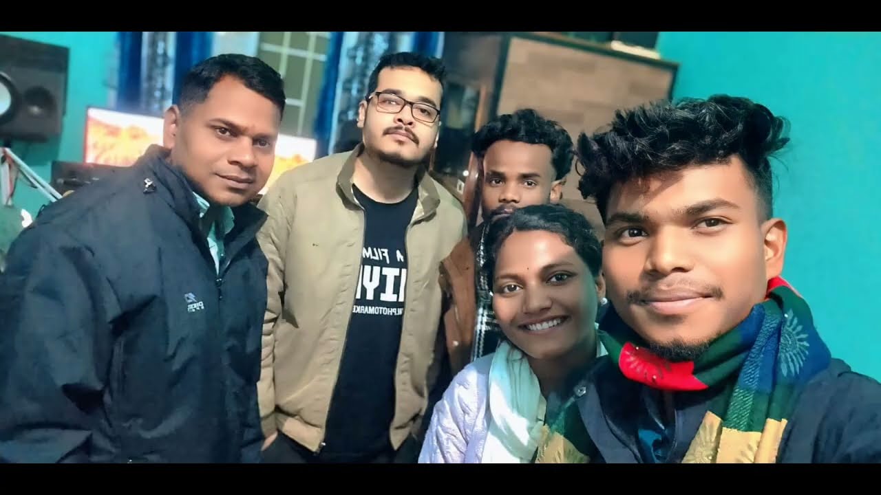 Rohit Munda New Vlog Welcome To All Of You 