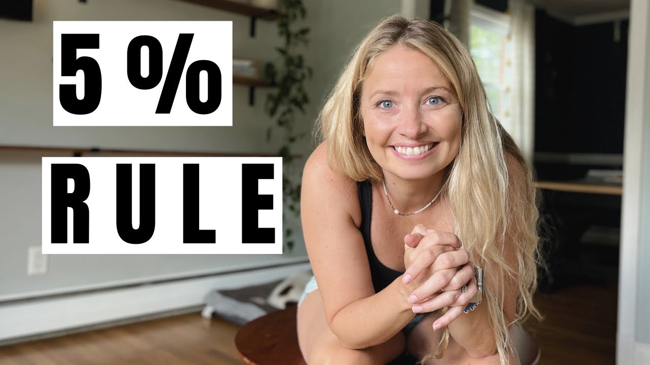 4 Minimalist Rules for a Clutter Free Home 2024