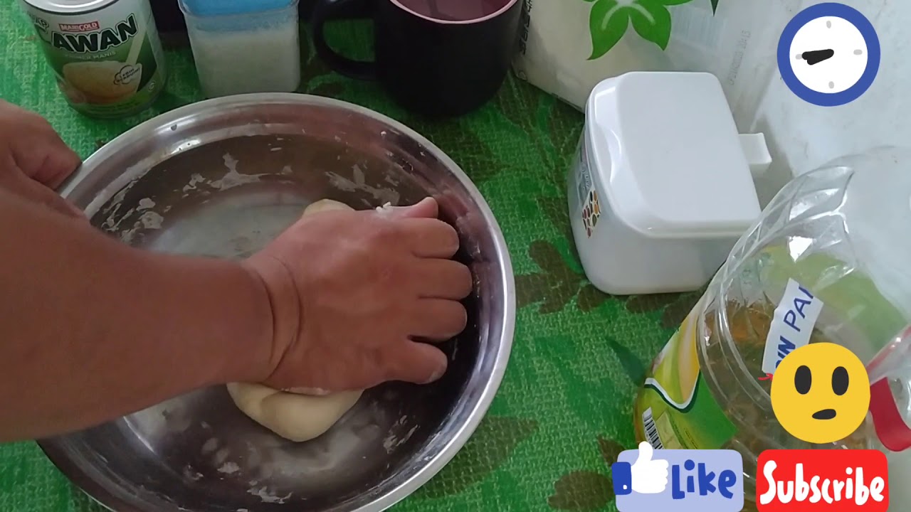 #Resipi tumpi sedap   #resipi5minute #covid19 pkp