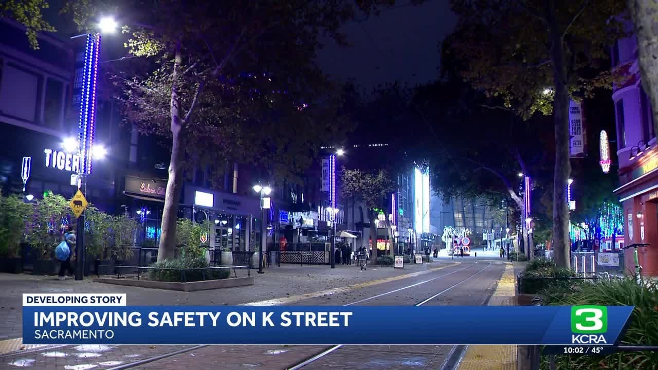 Sacramento police will have bike patrol station downtown