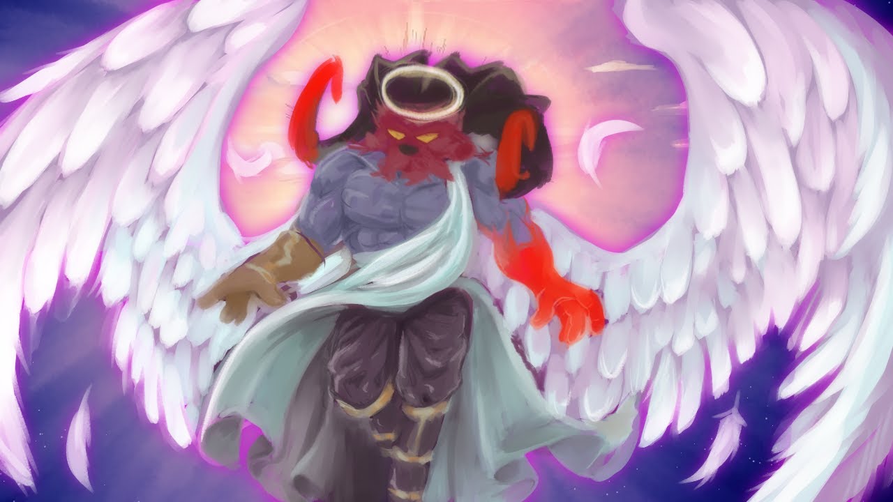 I CAME WITH A PURPOSE... TO CLEANSE THIS LANE...