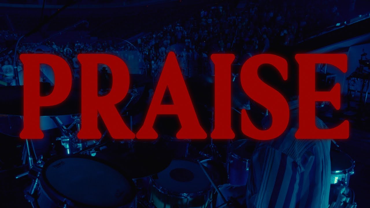 Praise | Elevation Worship | Hope X Life with Tauren Wells