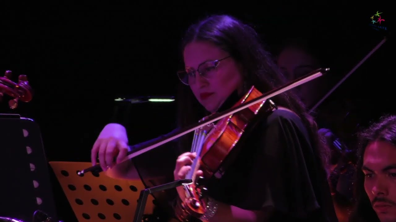 Ciclo de Música en Vivo Lanco 2024 - Agrupación Vivaldivia