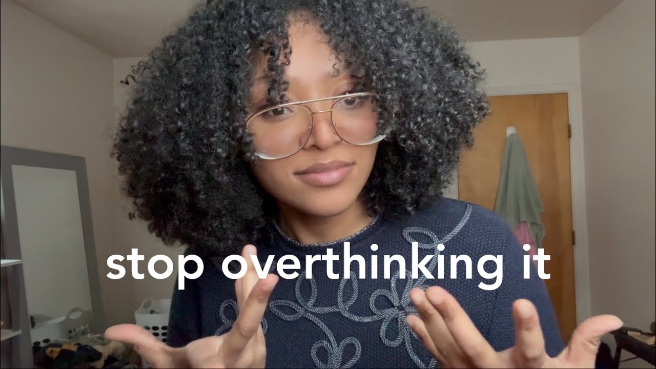 how to stop caring what others think (and finally be yourself)