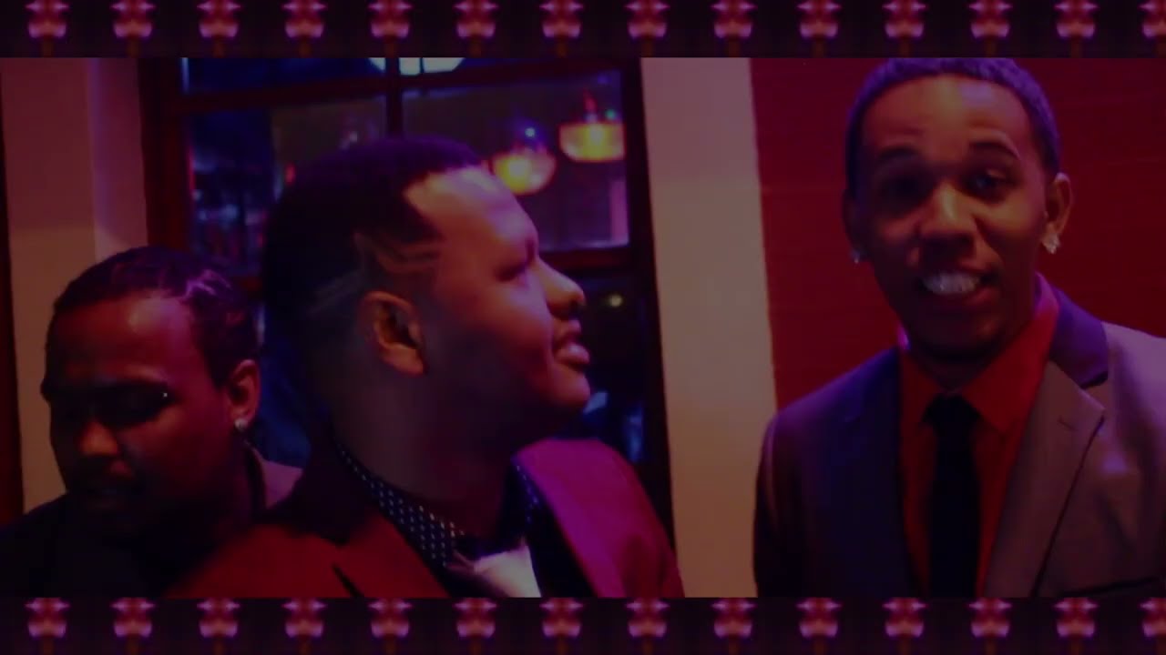 Nightlife - Due Date feat YPlaya & Strategist (Official Music Video)