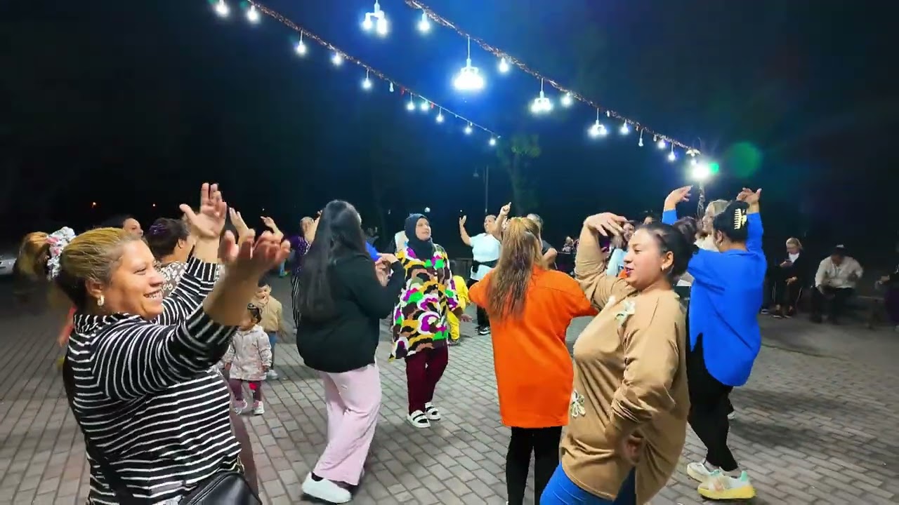 GÖNEN SARIKÖY ÇÖLGELEN AİLESİ ASKER EĞLENTİSİ
