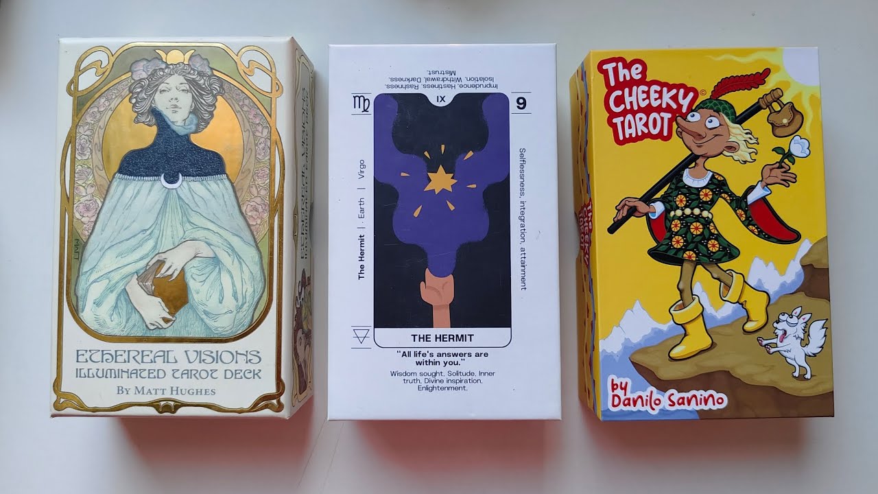 Pick a deck : ใครกันที่คิดถึงคุณตลอดเวลาในช่วงนี้ 🩷🔮🧿🫶