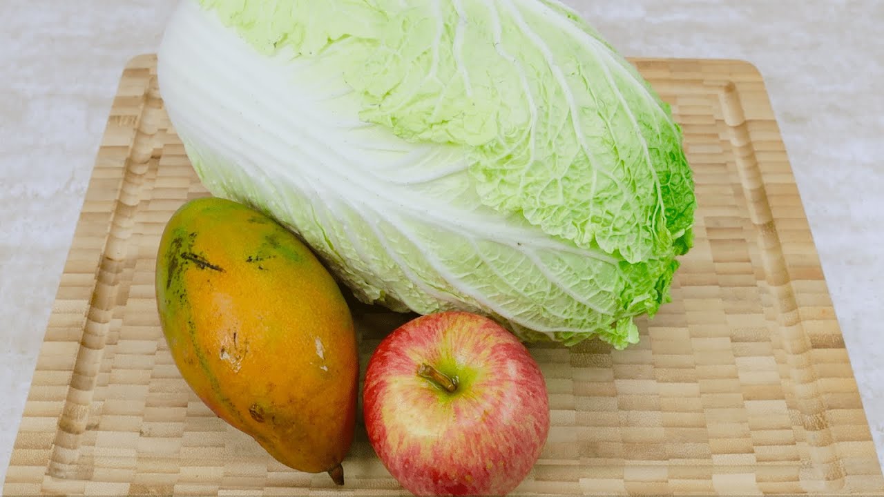 Make this delicious and healthy recipe for lunch or dinner, I'm sure you'll love it!