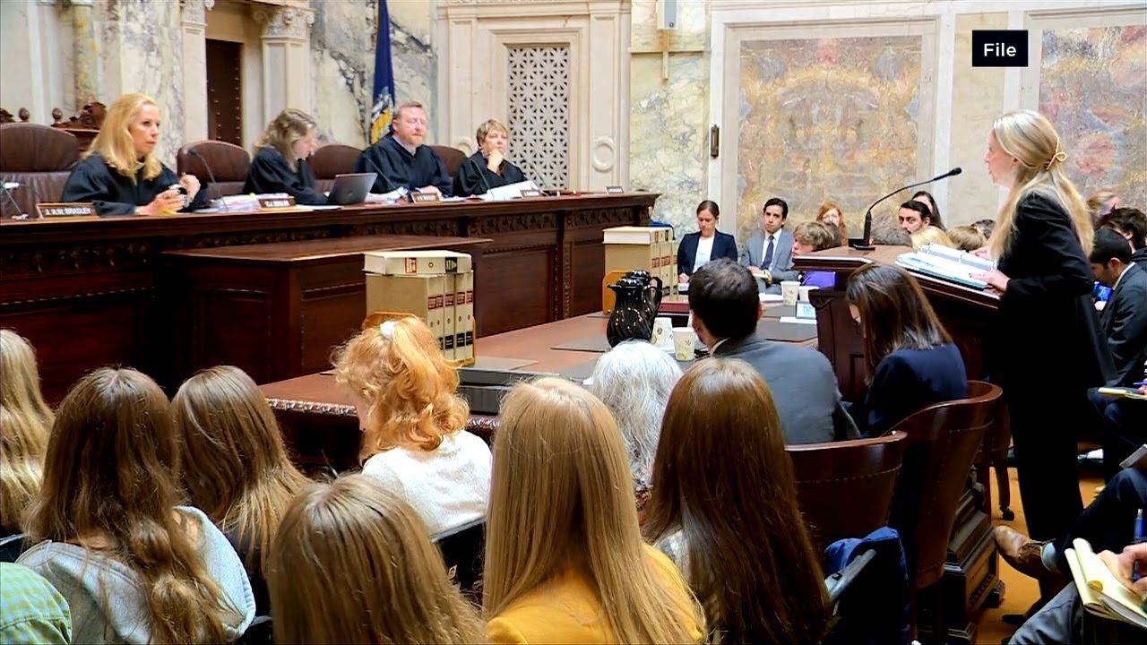 Pro-choice and pro-life groups react to Wisconsin Supreme Court ruling on abortion
