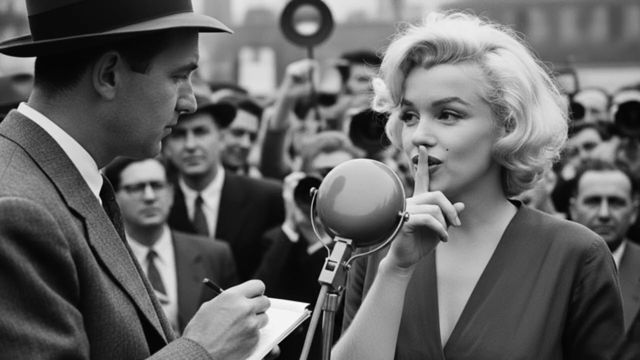 SILENCED: The Secret She Tried To Tell The Reporter