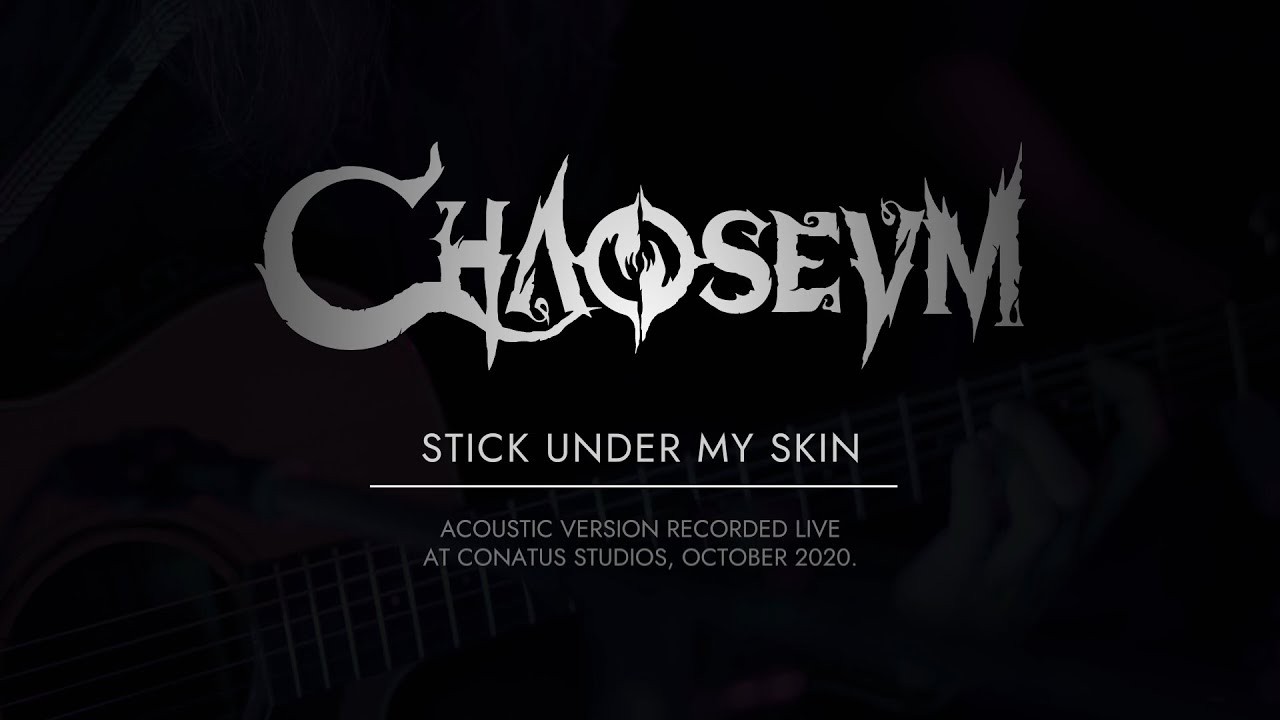 CHAOSEUM - 