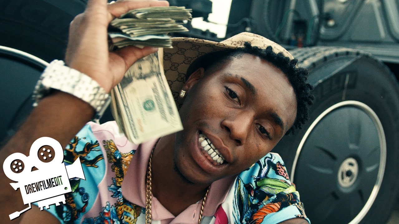 Golden Boy Count Up - 